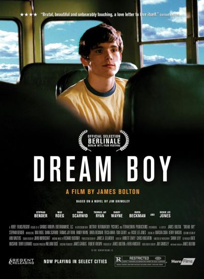 watch-Dream Boy (2008)
