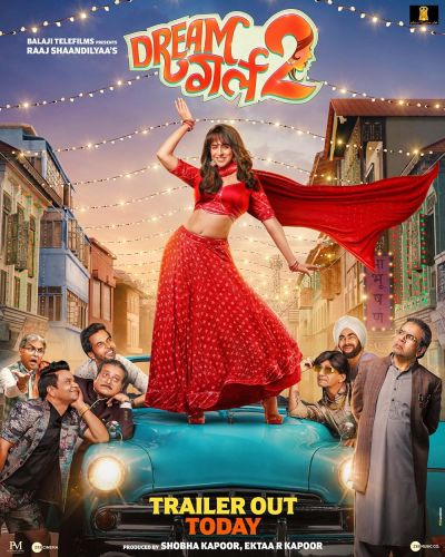 watch-Dream Girl 2 (2023)