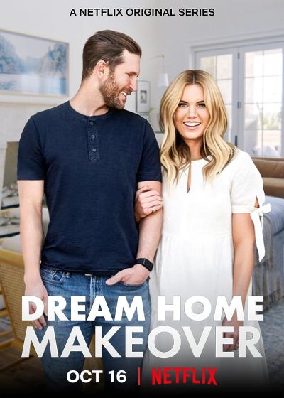 watch-Dream Home Makeover (2020)