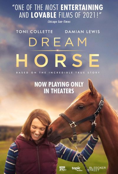 watch-Dream Horse (2021)