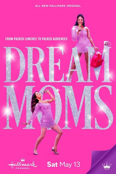 watch-Dream Moms (2023)