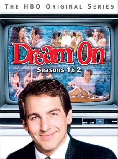 watch-Dream On (1990)