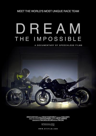 watch-Dream the Impossible (2017)