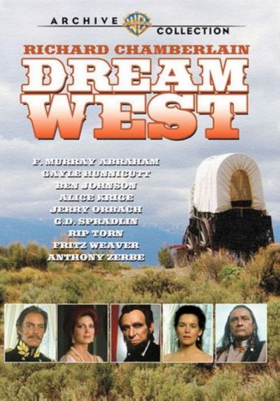 watch-Dream West (1986)