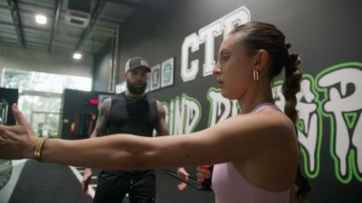 watch-Dreambreaker: A Pickleball Story (2024)