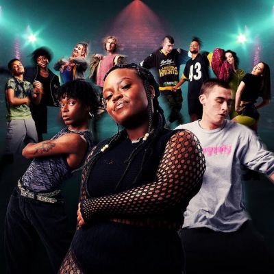 watch-Dreamers (2025)
