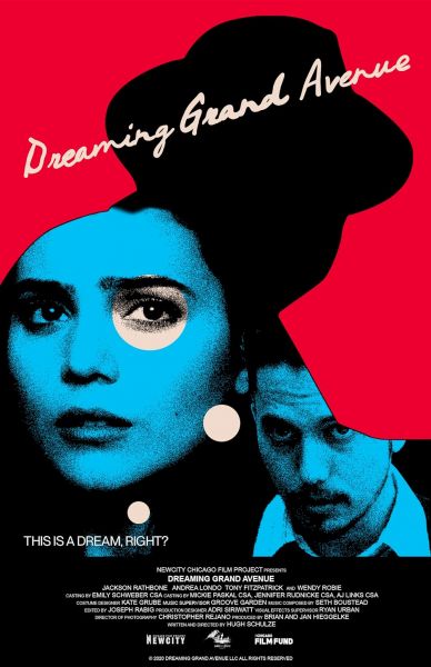 watch-Dreaming Grand Avenue (2020)