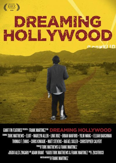 watch-Dreaming Hollywood (2021)
