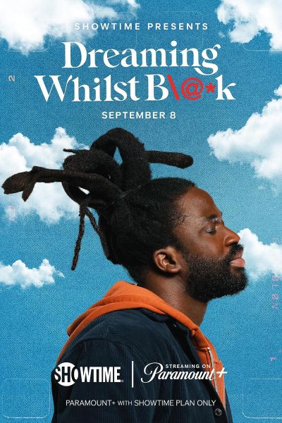watch-Dreaming Whilst Black (2023)
