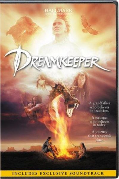 watch-DreamKeeper (2004)