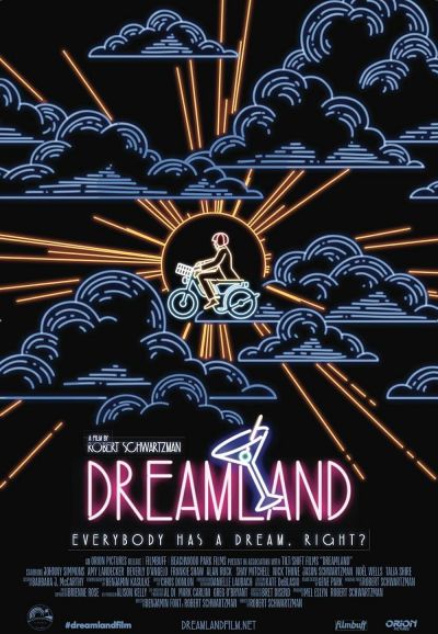 watch-Dreamland (2016)
