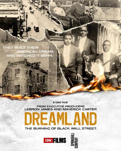 watch-Dreamland: The Burning of Black Wall Street (2021)