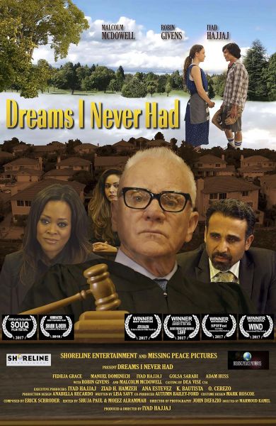 watch-Dreams I Never Had (2017)