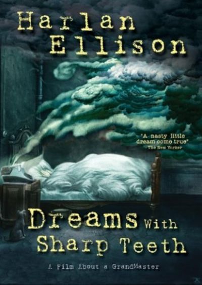 watch-Dreams with Sharp Teeth (2008)