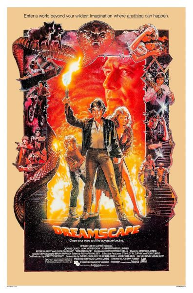 watch-Dreamscape (1984)