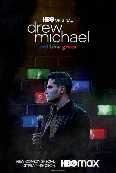 watch-Drew Michael: Red Blue Green (2021)