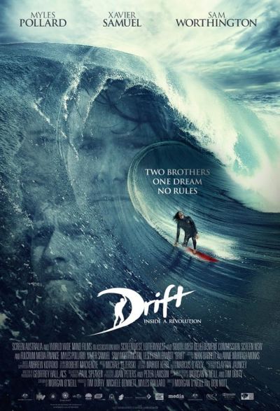 watch-Drift (2013)