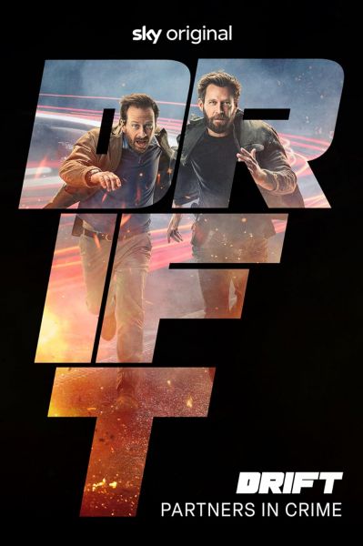 watch-Drift - Partners in Crime (2023)