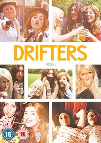 watch-Drifters (2013)