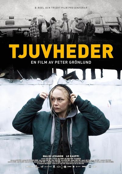 watch-Drifters (2015)