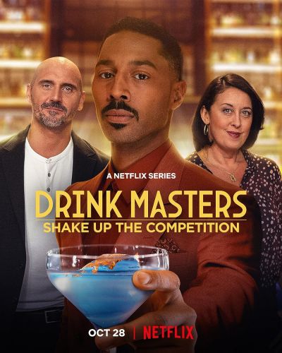 watch-Drink Masters (2022)