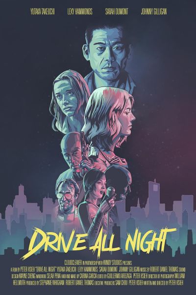 watch-Drive All Night (2021)