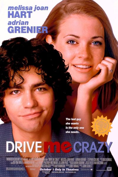 watch-Drive Me Crazy (1999)