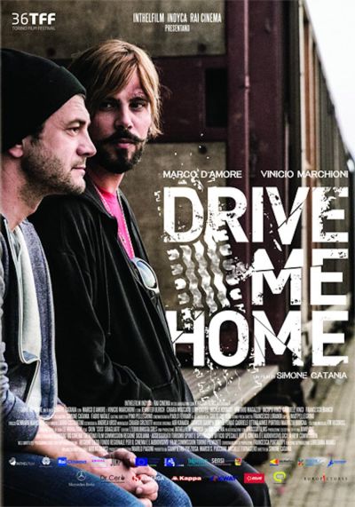 watch-Drive Me Home (2019)