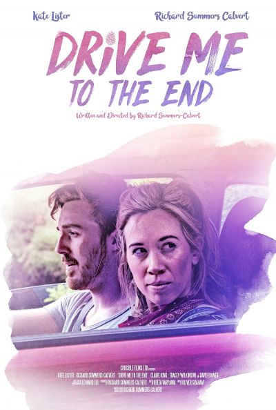 watch-Drive Me to the End (2020)