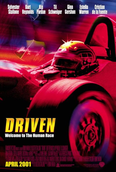 watch-Driven (2001)