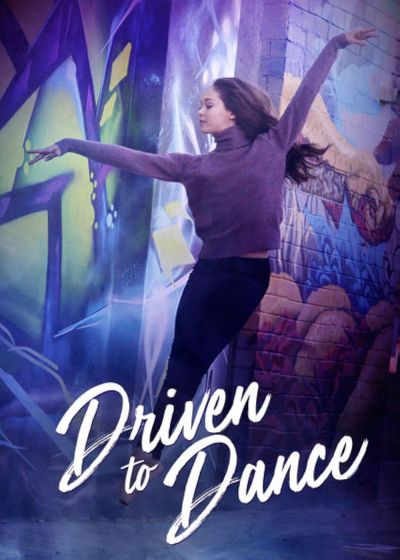 watch-Driven to Dance (2018)