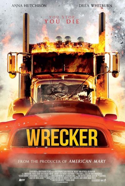 watch-Driver from Hell (2017)