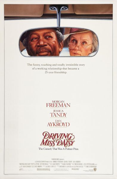 watch-Driving Miss Daisy (1990)