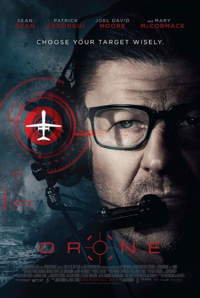 watch-Drone (2017)