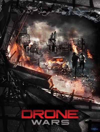 watch-Drone Wars (2016)