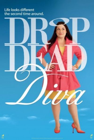 watch-Drop Dead Diva (2009)