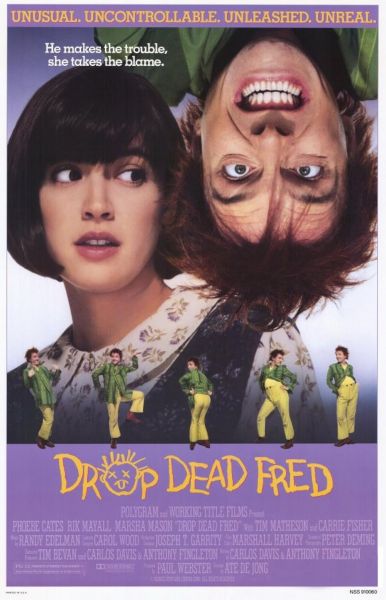 watch-Drop Dead Fred (1991)