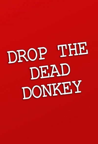 watch-Drop the Dead Donkey (1990)