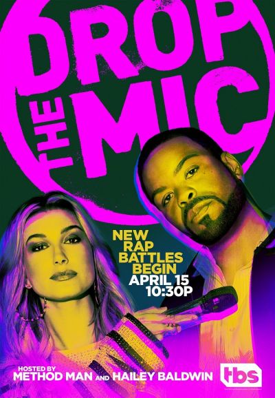 watch-Drop the Mic (2017)