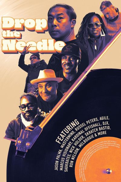 watch-Drop the Needle (2023)