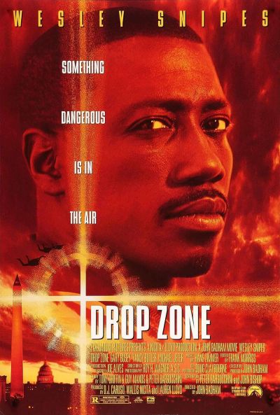 watch-Drop Zone (1994)