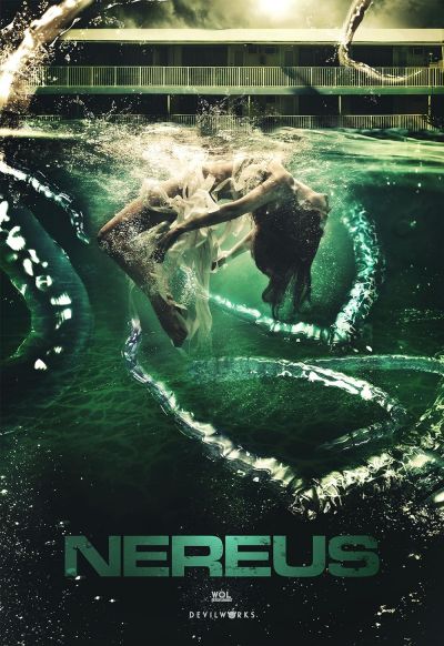 watch-Drowning Echo (2018)