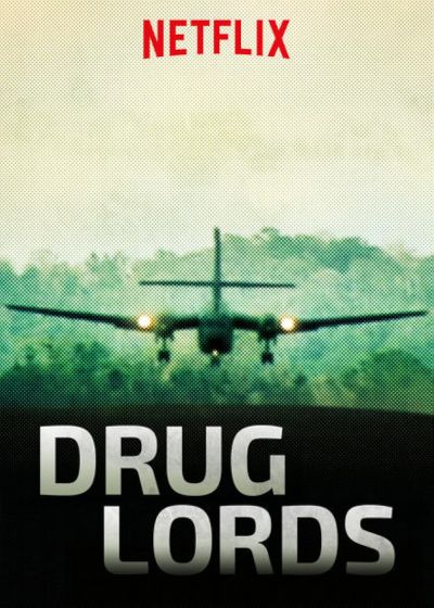 watch-Drug Lords (2018)