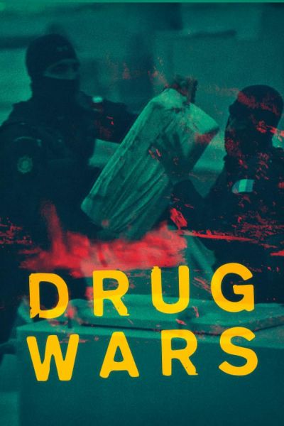 watch-Drug Wars (2015)
