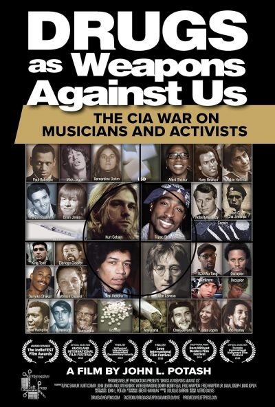 watch-Drugs as Weapons Against Us: The CIA War on Musicians and Activists (2018)