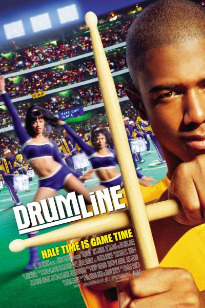 watch-Drumline (2002)