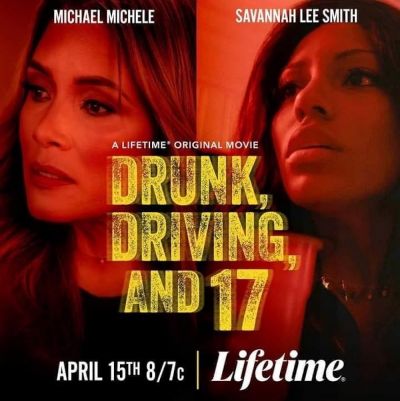 watch-Drunk, Driving, and 17 (2023)