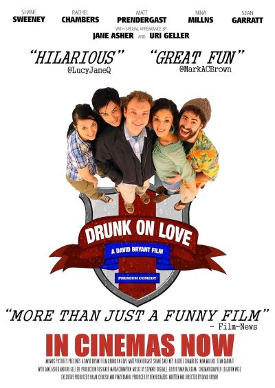 watch-Drunk on Love (2015)