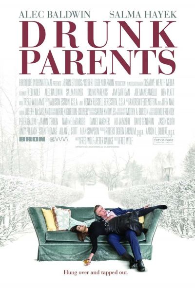 watch-Drunk Parents (2019)