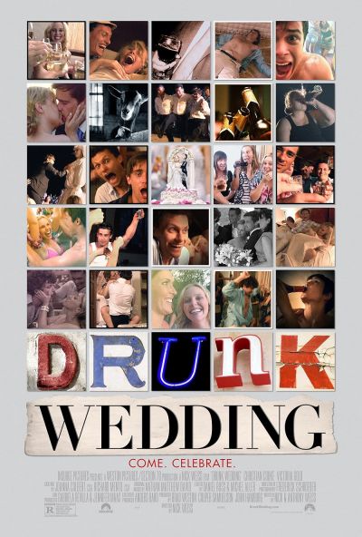 watch-Drunk Wedding (2015)
